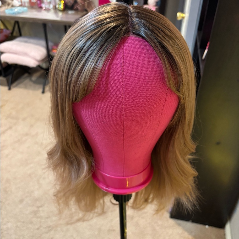 Chelsea Smith Wig